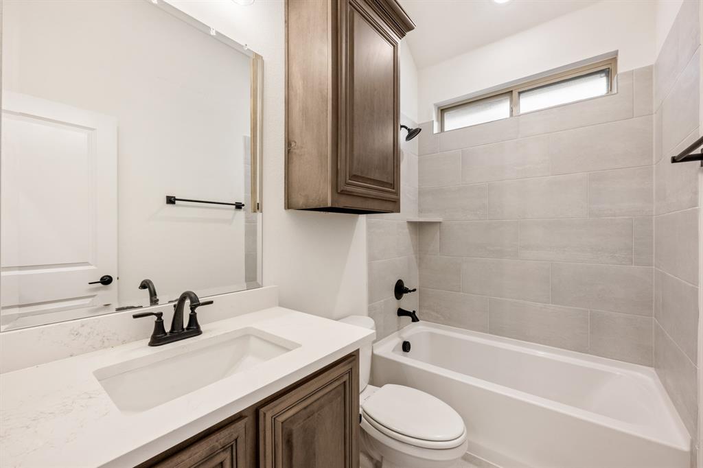 Villages of Hurricane Creek - Residential