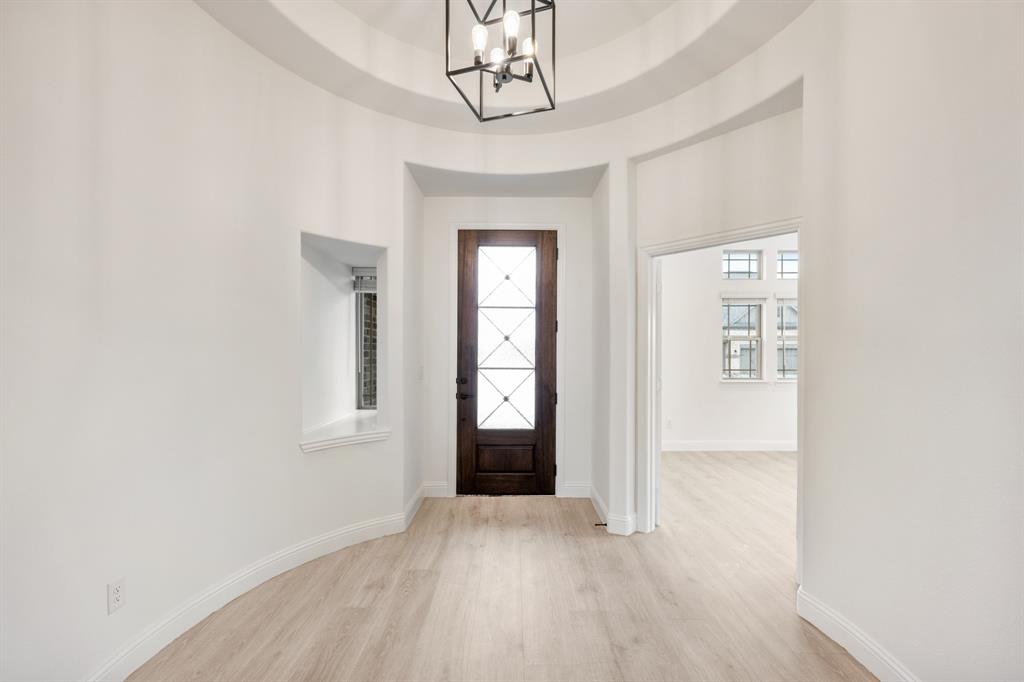 Villages of Hurricane Creek - Residential