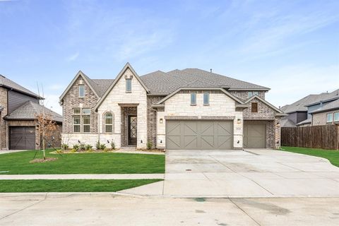 2824 Spring Valley Way Anna TX 75409