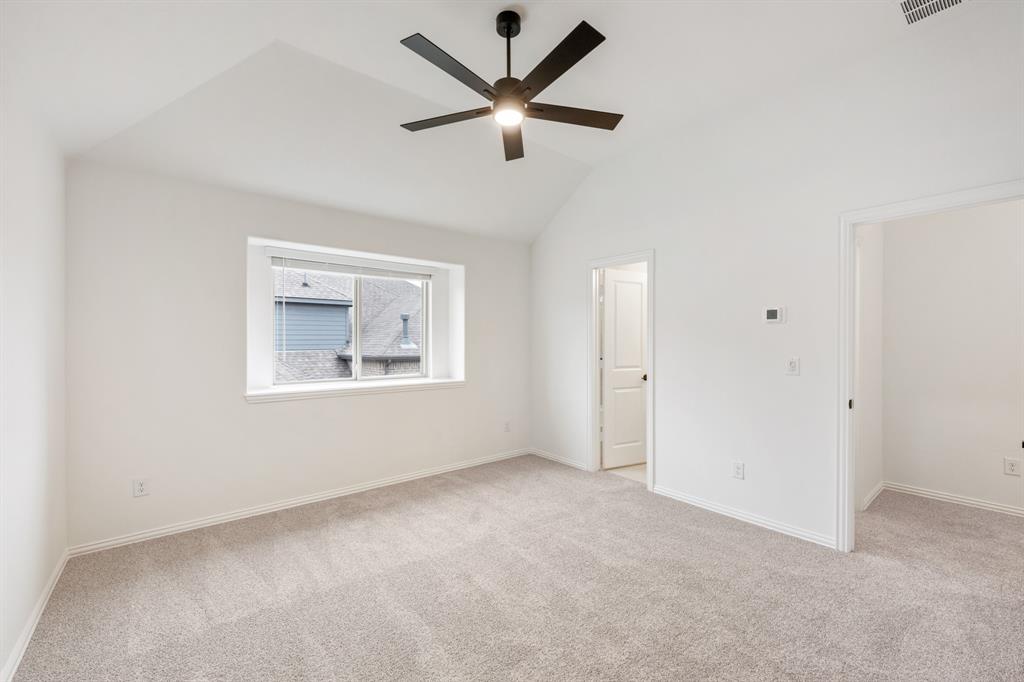 Villages of Hurricane Creek - Residential