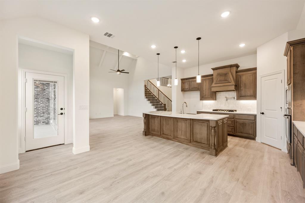 Villages of Hurricane Creek - Residential