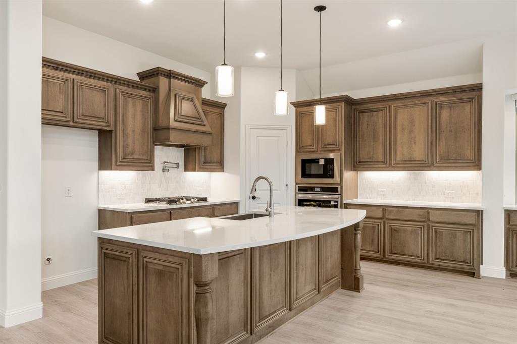 Villages of Hurricane Creek - Residential