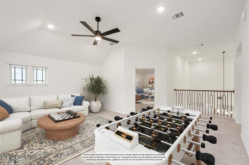 Villages of Hurricane Creek - Residential