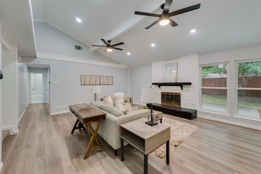 Arapaho East - Residential