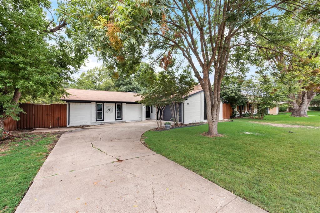 Arapaho East - Residential