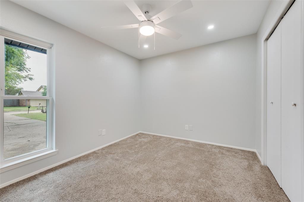 Arapaho East - Residential