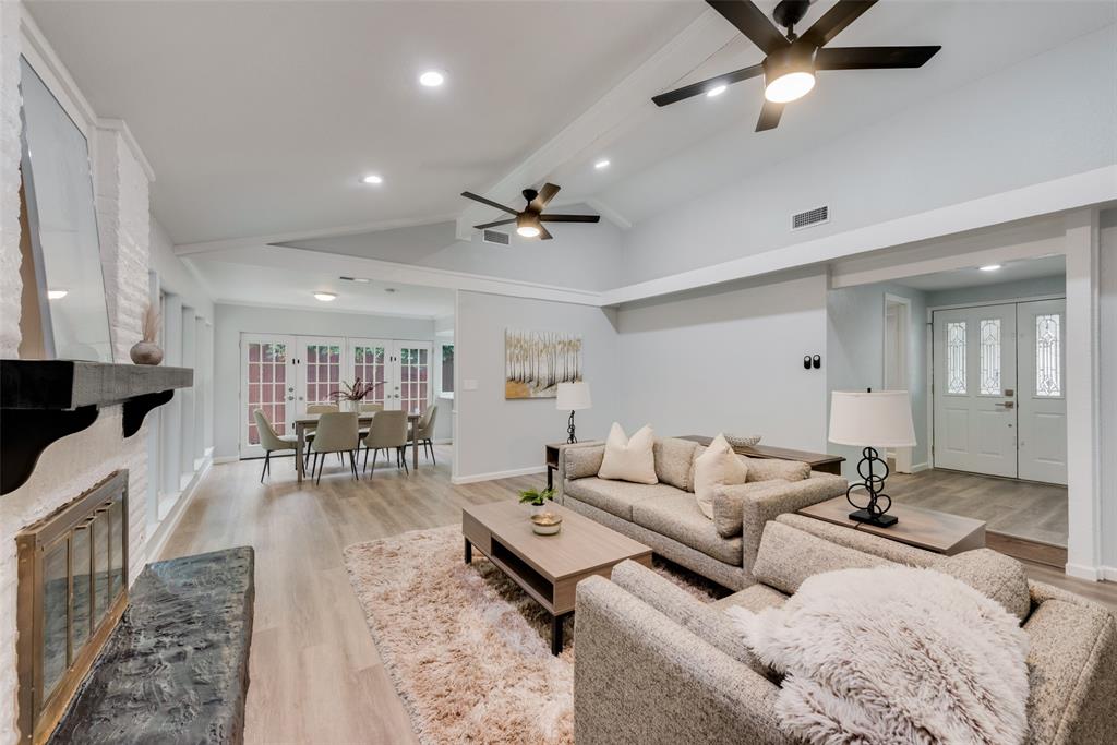 Arapaho East - Residential