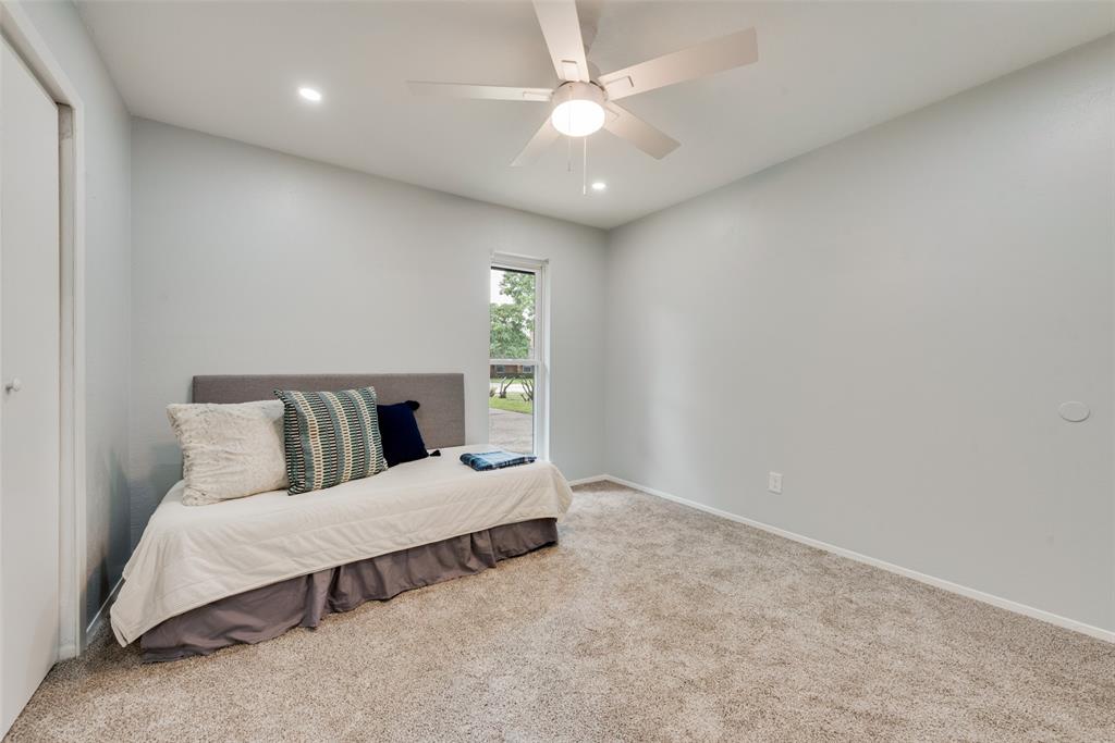 Arapaho East - Residential