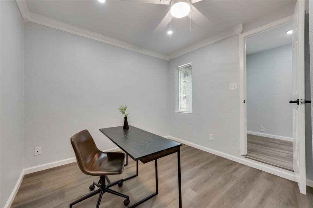 Arapaho East - Residential