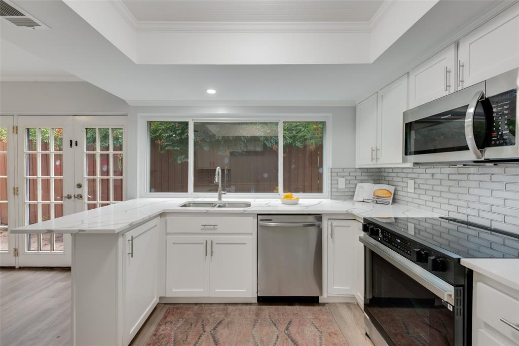 Arapaho East - Residential