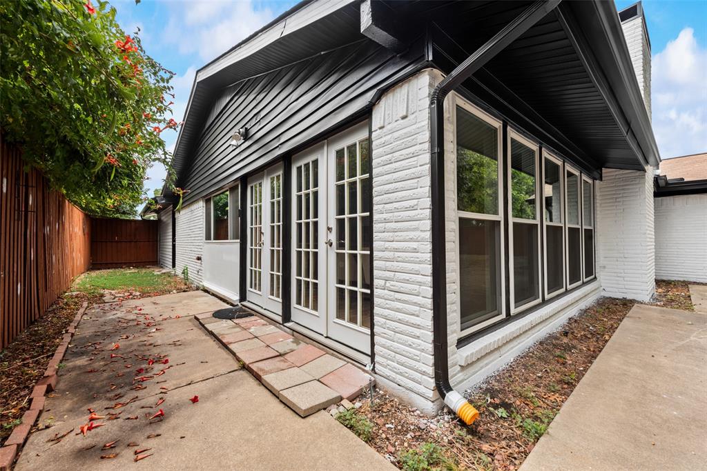 Arapaho East - Residential