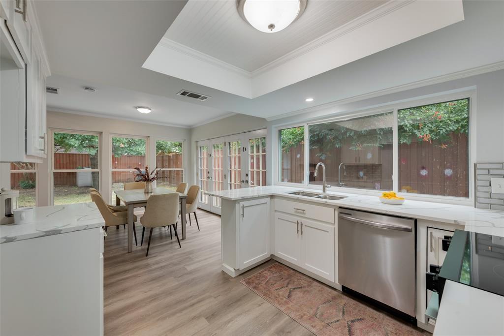 Arapaho East - Residential