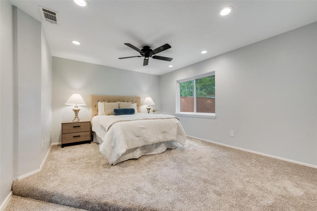 Arapaho East - Residential