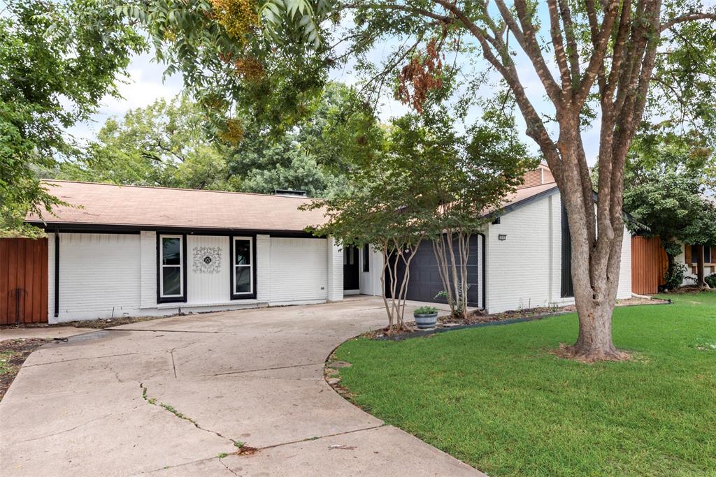 Arapaho East - Residential