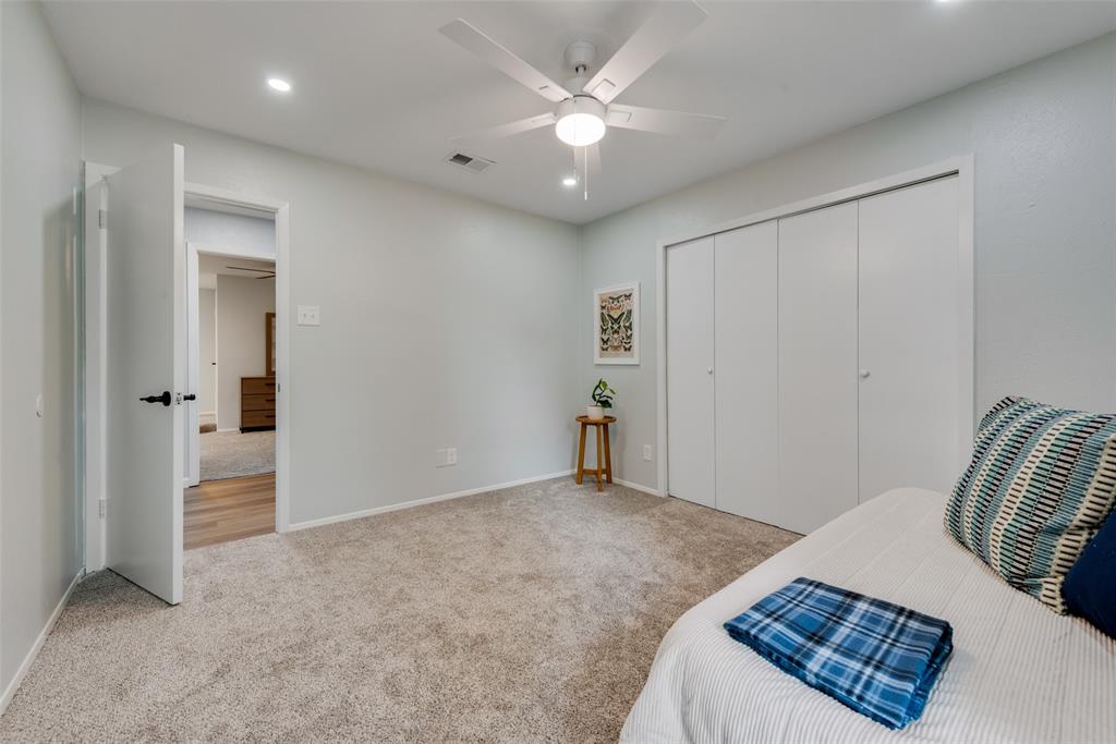 Arapaho East - Residential