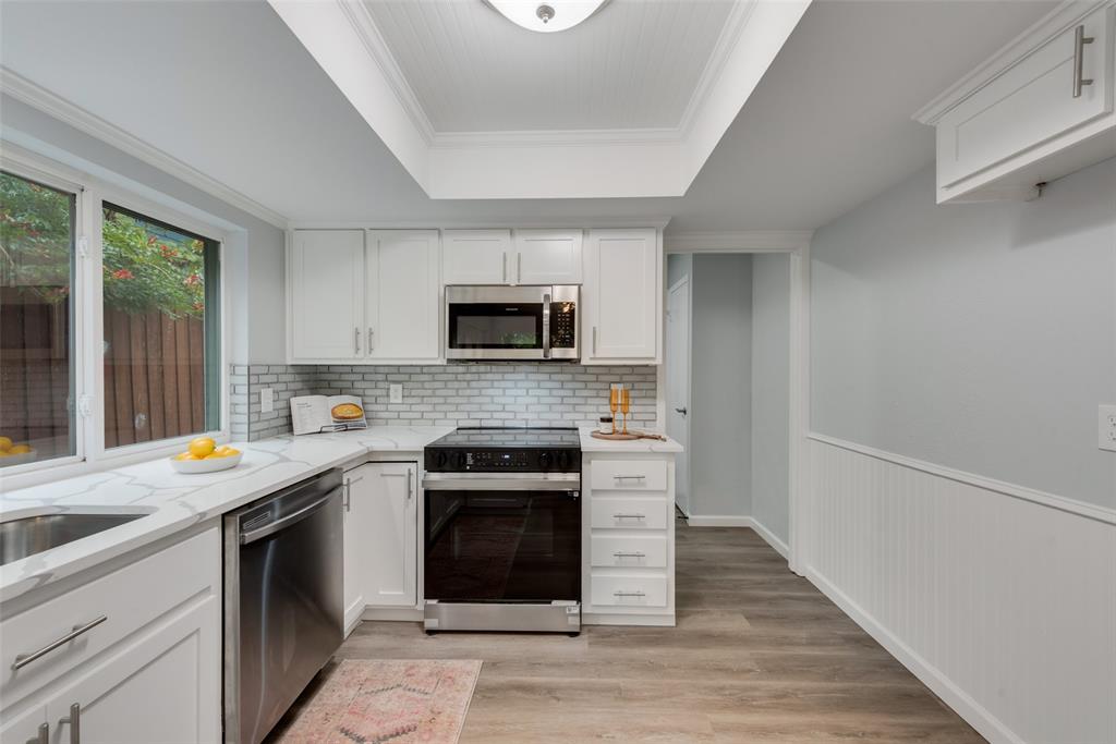 Arapaho East - Residential