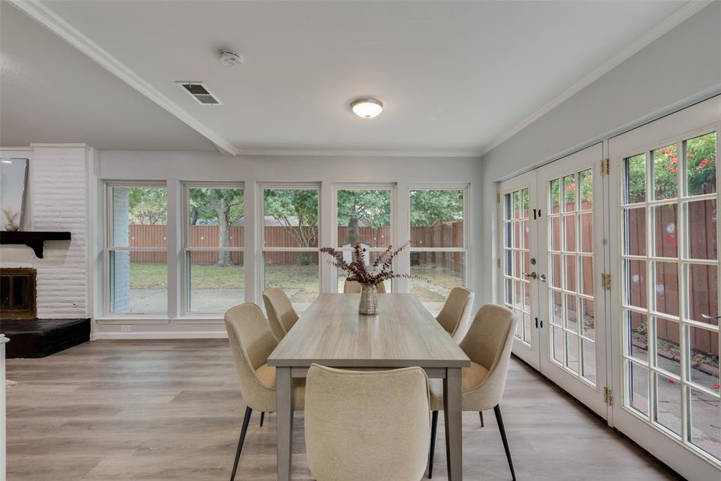 Arapaho East - Residential