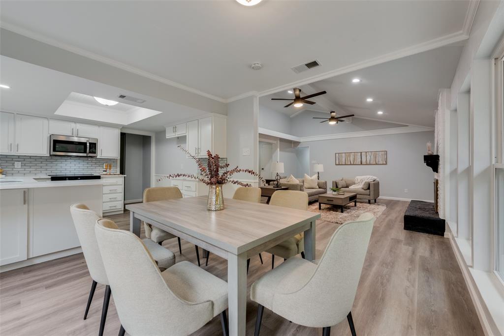 Arapaho East - Residential