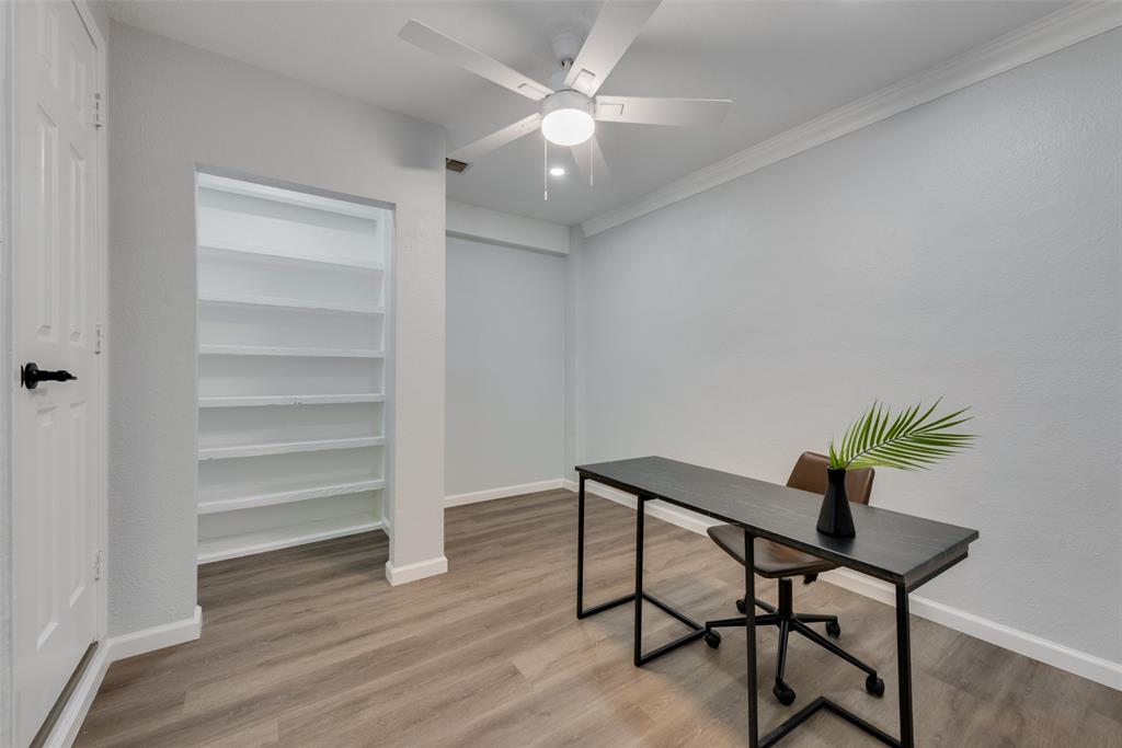 Arapaho East - Residential