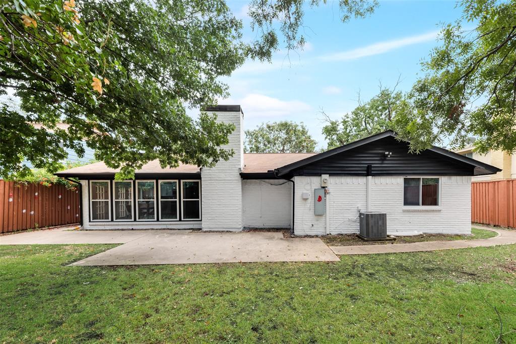 Arapaho East - Residential