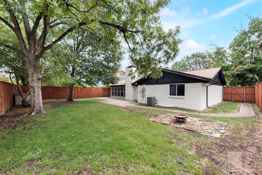 Arapaho East - Residential