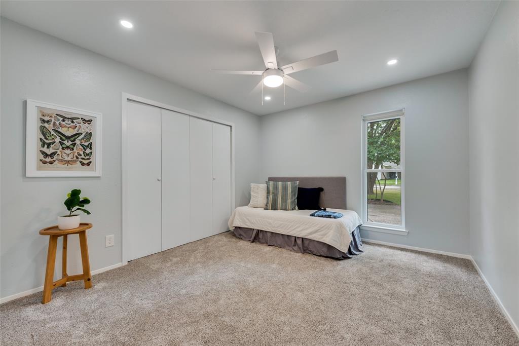 Arapaho East - Residential