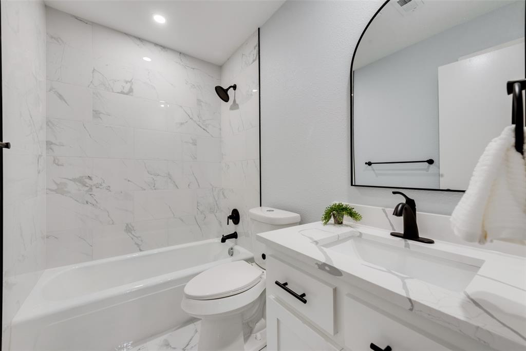 Arapaho East - Residential