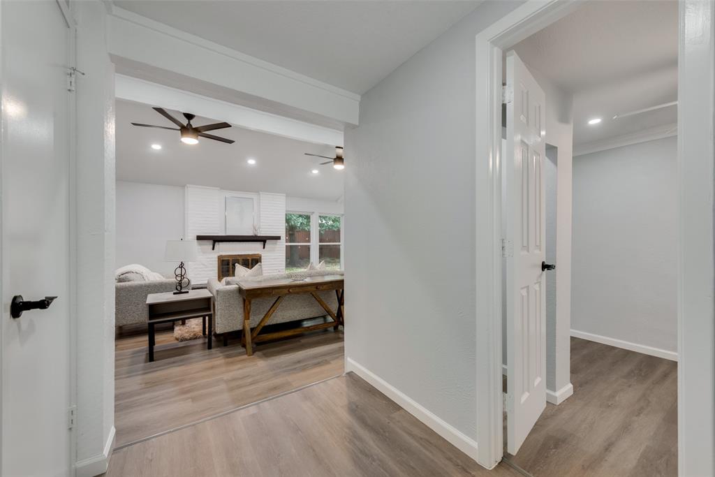 Arapaho East - Residential