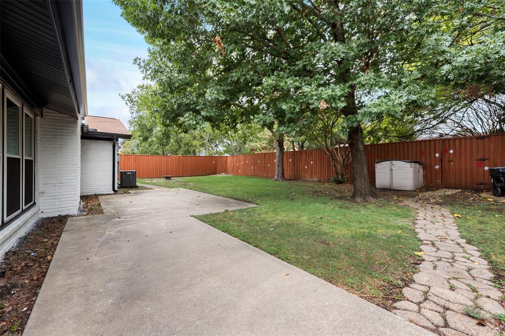 Arapaho East - Residential