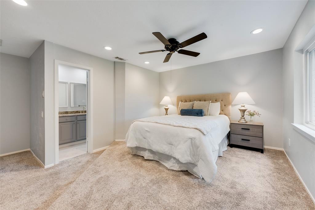 Arapaho East - Residential