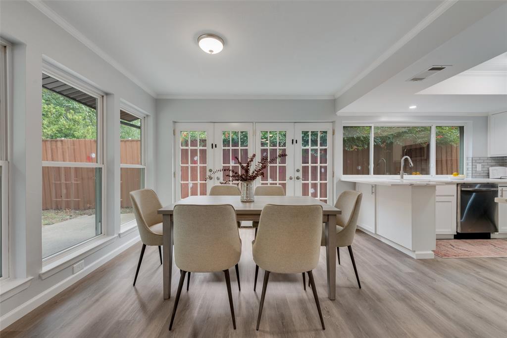 Arapaho East - Residential