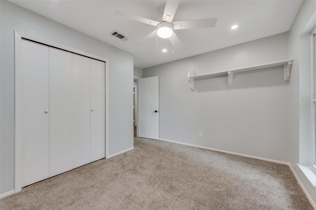 Arapaho East - Residential