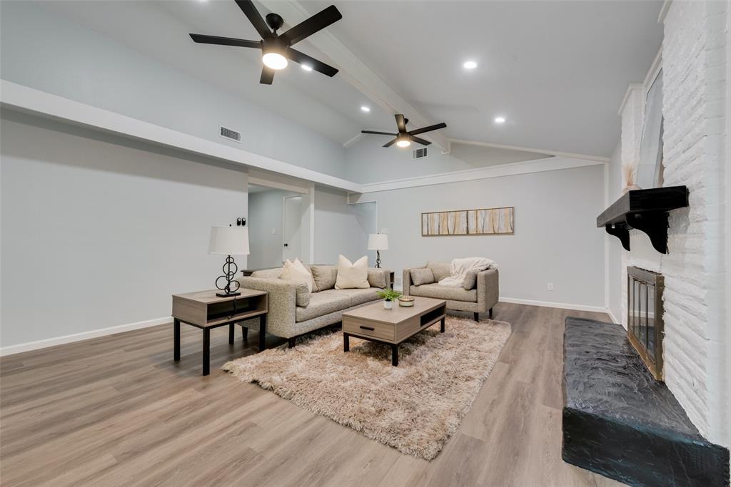 Arapaho East - Residential