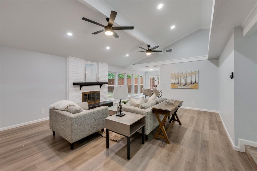 Arapaho East - Residential