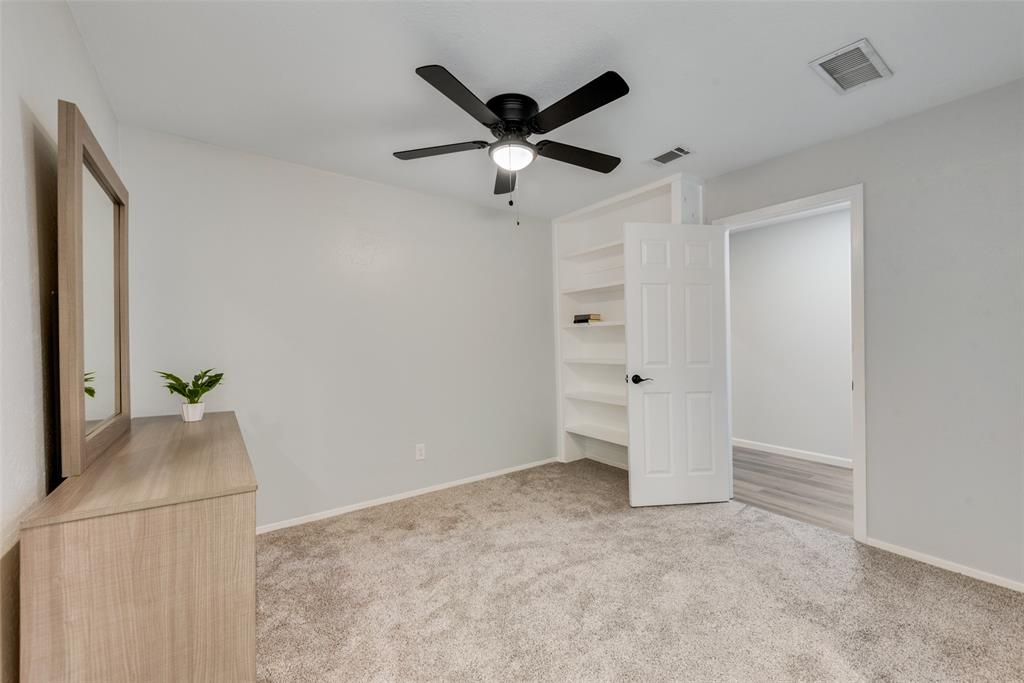 Arapaho East - Residential