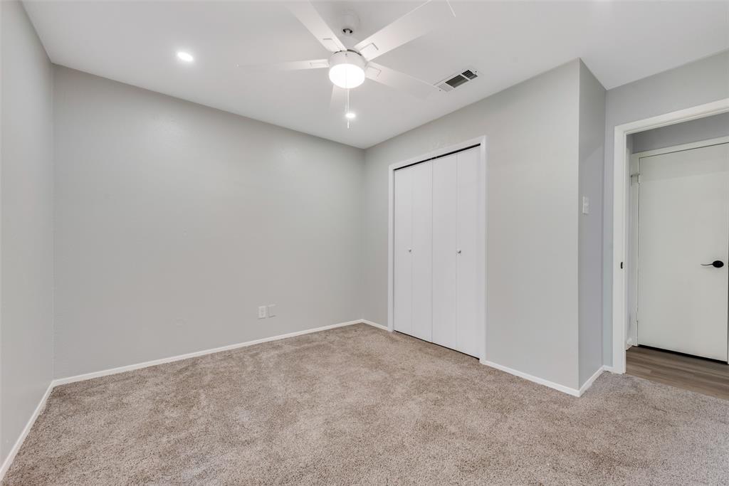 Arapaho East - Residential