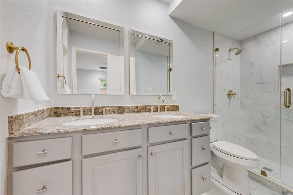 Arapaho East - Residential