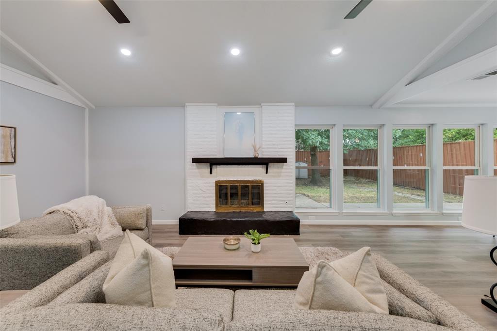 Arapaho East - Residential