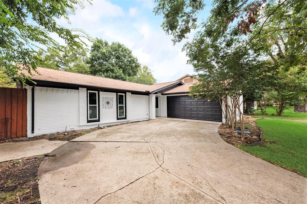 Arapaho East - Residential