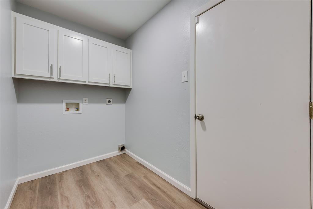 Arapaho East - Residential