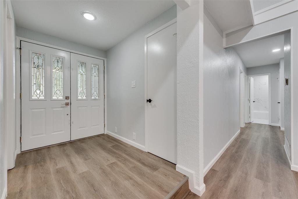 Arapaho East - Residential