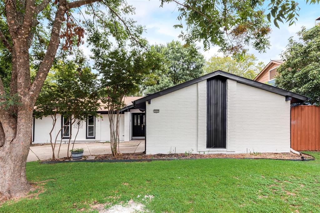 Arapaho East - Residential