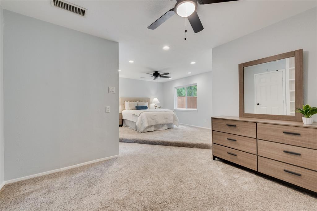 Arapaho East - Residential