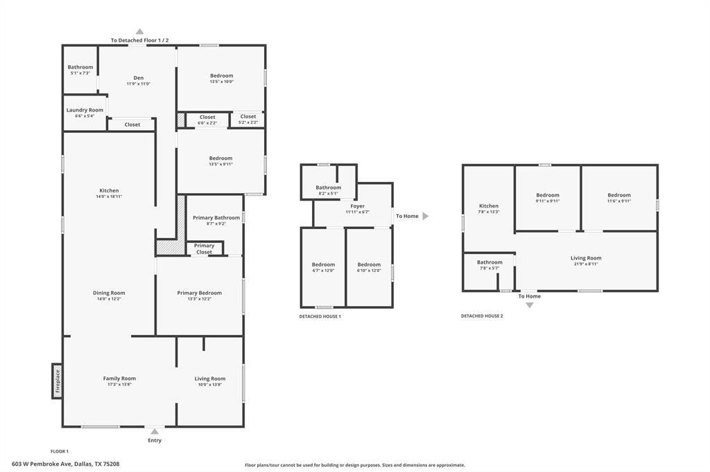 Ruthmede Rev - Residential