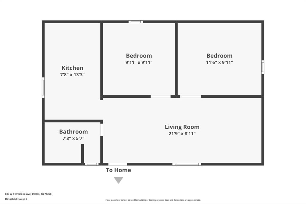 Ruthmede Rev - Residential