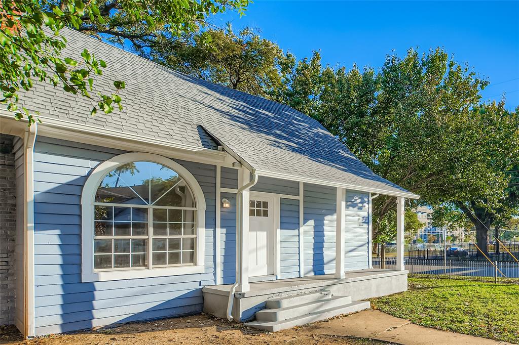 603 W Pembroke Avenue