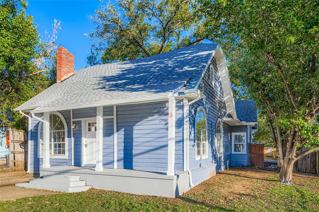 603 W Pembroke Avenue