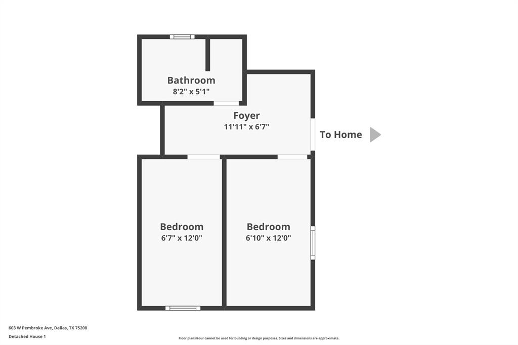 Ruthmede Rev - Residential