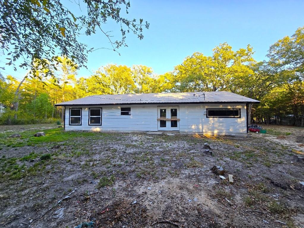 Quinlan South Add - Residential