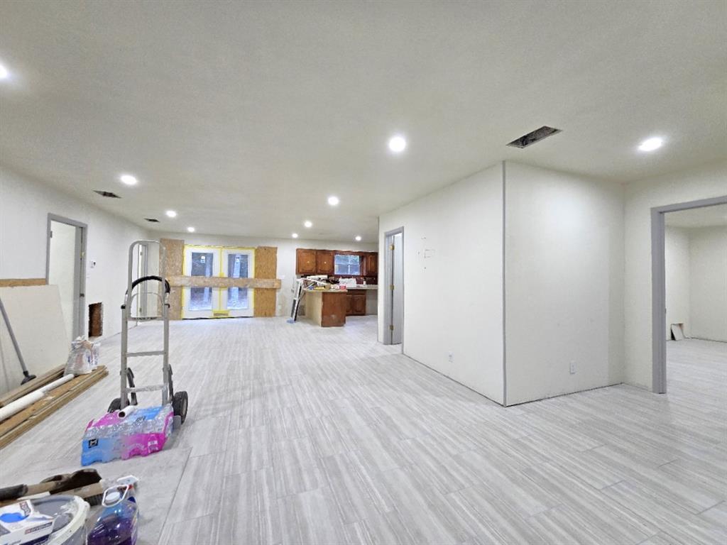 Quinlan South Add - Residential